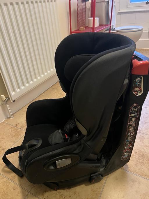 Buy & Sell North West London Harrow - Photos for Maxi cosi axis car seat RRP £153