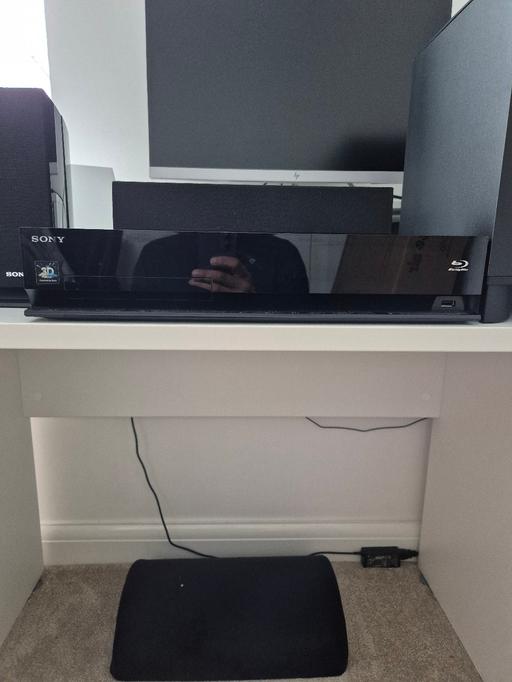 Buy & Sell West Yorkshire Bradford - Photos for 3d blue ray player surround sound system