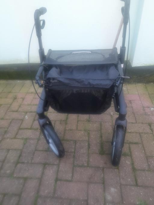 Buy & Sell West Midlands Wolverhampton - Photos for Disable walker