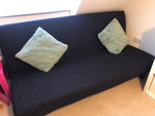 Buy & Sell Essex Brentwood - Photos for Ikea Sofa Bed 3 seater /double bed