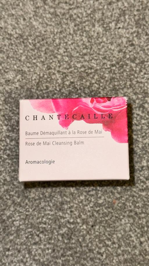 Buy & Sell East London Stepney - East London - Photos for Chantecaille Rose De Mai Cleansing Balm