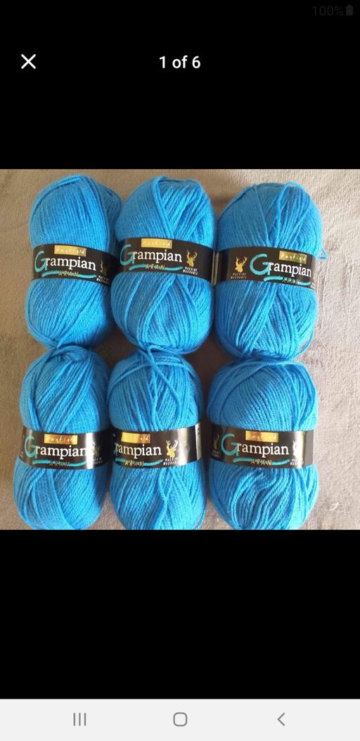 courses Essex Basildon - Photos for 600g 15% wool yarn