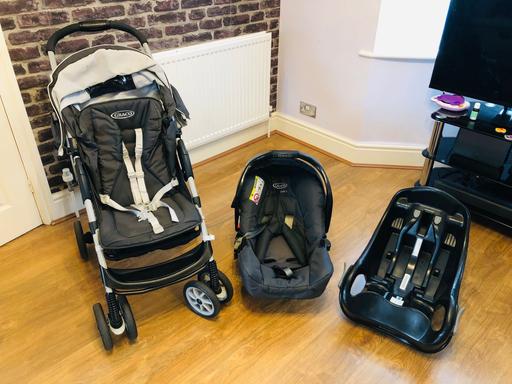 Buy & Sell West Midlands Sandwell - Photos for baby push chair set