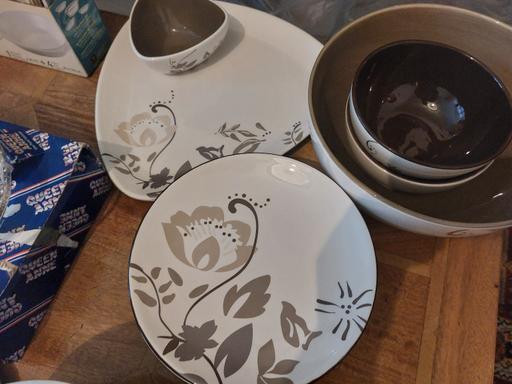 Buy & Sell Kent Medway - Kent - Photos for Snack Serving Set