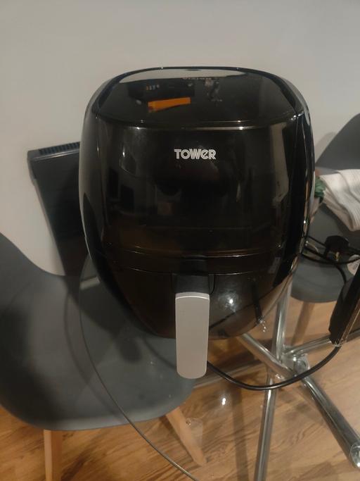 Buy & Sell Worcestershire Redditch - Photos for Tower Air fryer