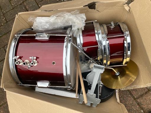 Buy & Sell North London Edmonton - N9 - Photos for Drum kit / set child’s kids