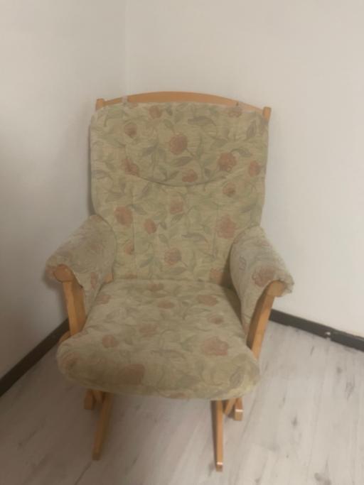 Buy & Sell West Midlands Birmingham - Photos for Rocking Chair