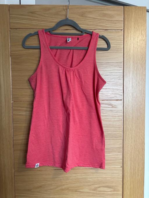 Buy & Sell West Yorkshire Leeds - Photos for Tog24 Vest Top 10