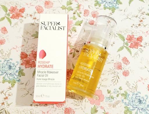 Buy & Sell West Sussex Chichester - Photos for Super Facialist Rosehip Hydrate Facial Oil, M