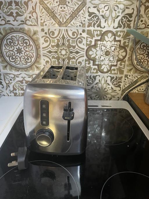 Buy & Sell South East London Newington - SE17 - Photos for Breville Toaster