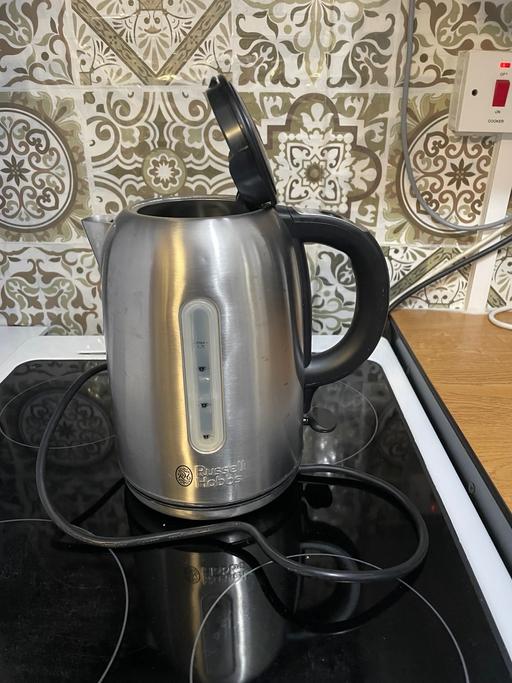 Buy & Sell South West London Streatham - South West London - Photos for Russel Hobbs Kettle