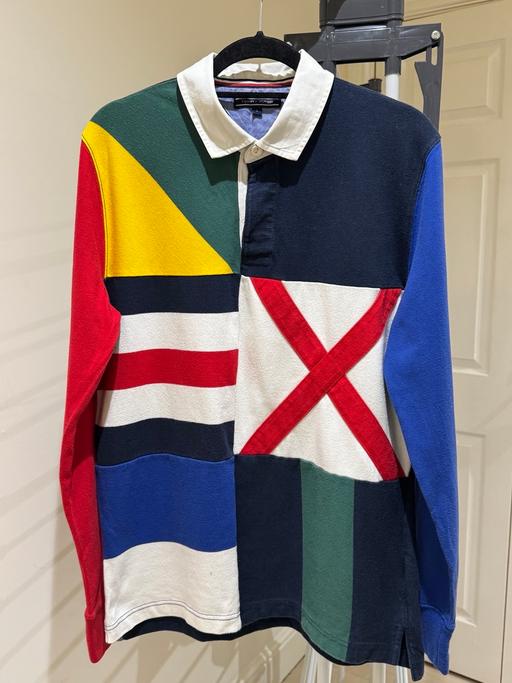 Buy & Sell Brent Wembley - HA9 - Photos for Tommy Hilfiger