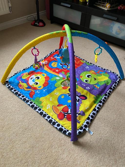 Buy & Sell Tyne and Wear Newcastle upon Tyne - Photos for Baby gym