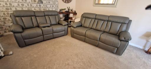 Buy & Sell Staffordshire East Staffordshire - Photos for 2+3 Recliner Sofas