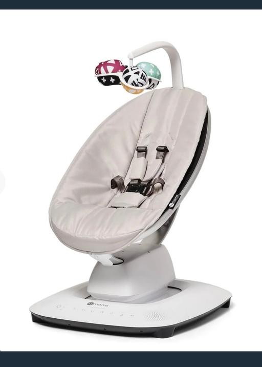 Buy & Sell East London East Ham - East London - Photos for MamaRoo multi motion baby swing