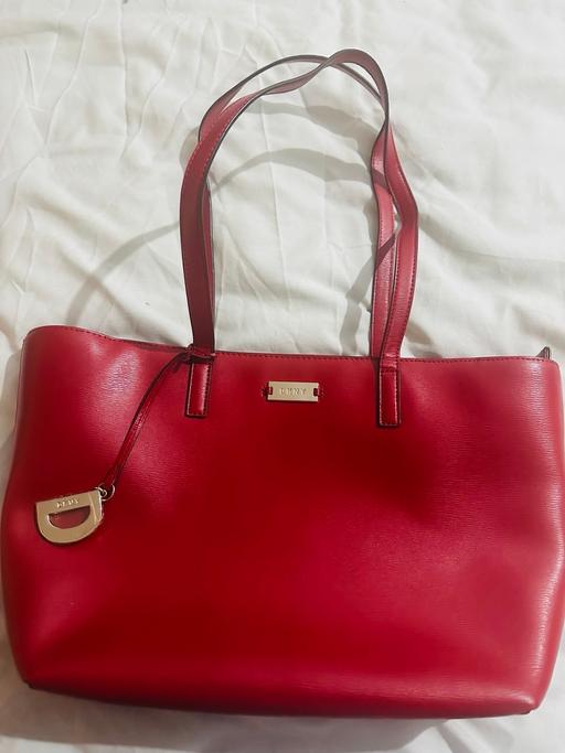 Buy & Sell West Midlands Birmingham - Photos for Dkny ladies bag