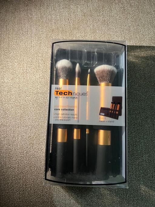 Buy & Sell West Midlands Birmingham - Photos for Make up brushes