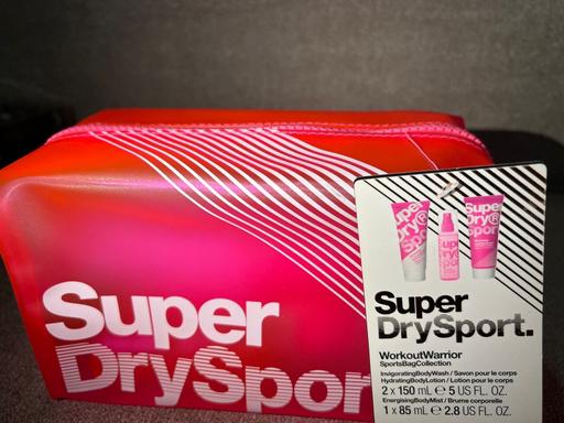 Buy & Sell West Midlands Birmingham - Photos for Superdry gift set