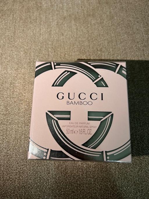 Buy & Sell West Midlands Birmingham - Photos for Gucci perfume