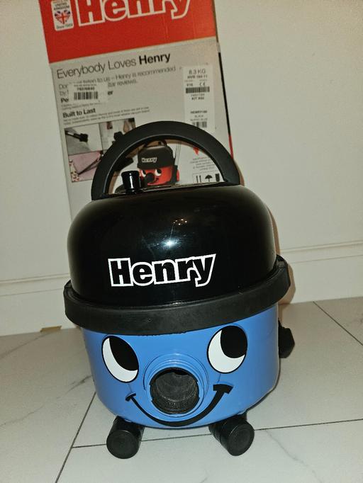 Buy & Sell South East London Brockley - South East London - Photos for Henry Hoover