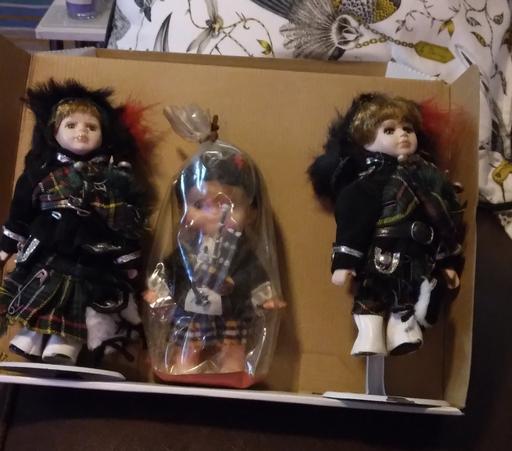 Buy & Sell Tyne and Wear Newcastle upon Tyne - Photos for collectable dolls