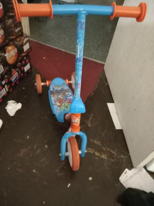 Buy & Sell East Sussex Eastbourne - Photos for toddler young first bike