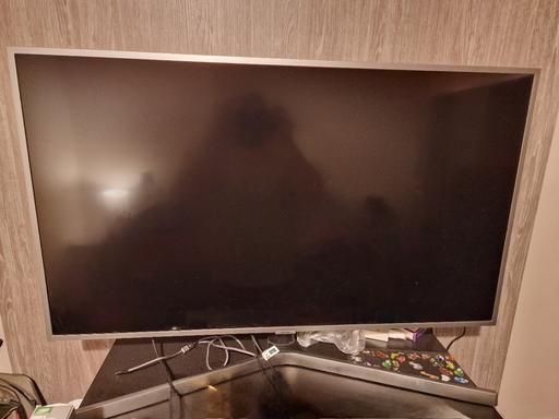 Buy & Sell South Yorkshire Doncaster - Photos for samsung 43 inch 4k led tv