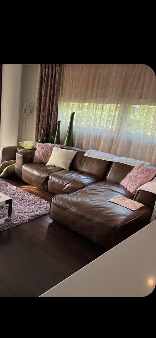 Buy & Sell West London Hounslow - Photos for Sofa