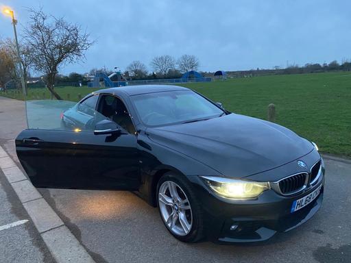 Vehicles Surrey Spelthorne - Photos for BMW 420I 2.0 T M Sport Coupe