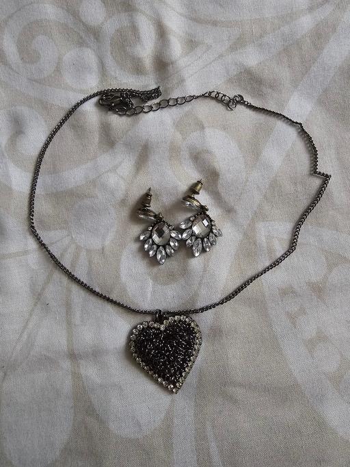 Buy & Sell Central London - Photos for Necklace set