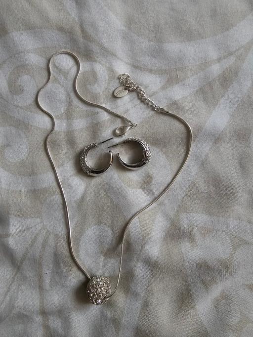 Buy & Sell Central London Covent Garden - Central London - Photos for Necklace set