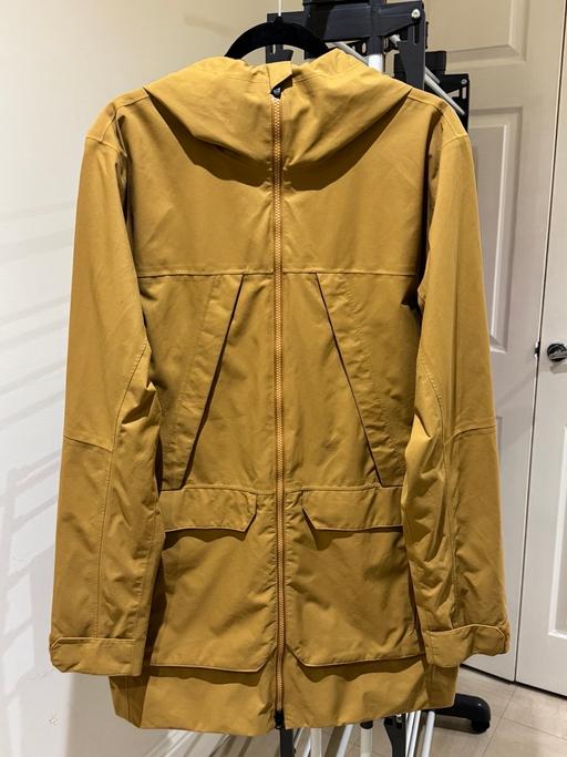 Buy & Sell North West London Wembley Park - North West London - Photos for Men rain coat