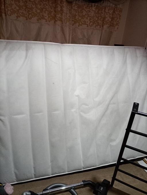 Buy & Sell West Midlands Walsall - Photos for double bed mattress