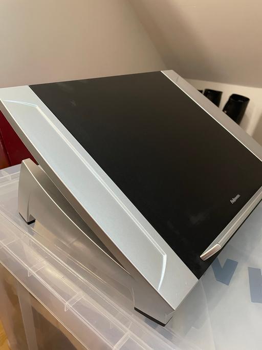 Buy & Sell North West London Harrow - Photos for Used Laptop Riser