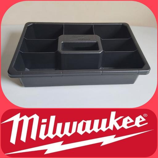 Buy & Sell Surrey Epsom and Ewell - Photos for Milwaukee packout tray for Compact box