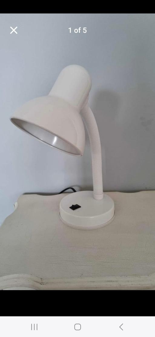 Buy & Sell East Sussex Eastbourne - Photos for Small Anglepoise Lamp