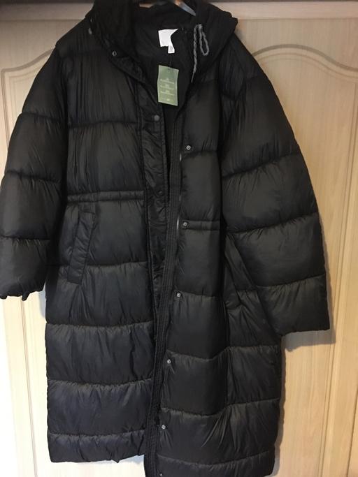 Buy & Sell County Durham Trimdon Grange - County Durham - Photos for New coat XL