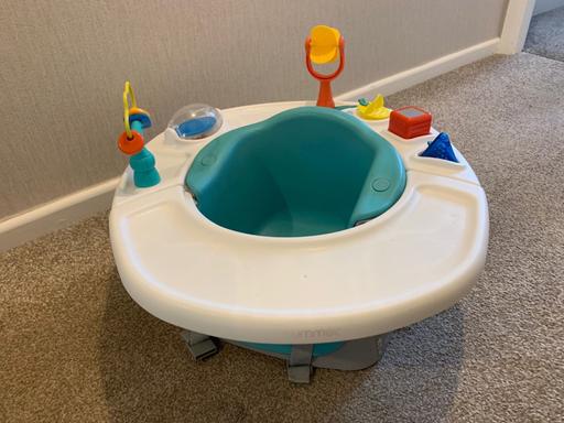 Buy & Sell West Midlands Walsall - Photos for Summer 4in1 Baby Chairs x 2