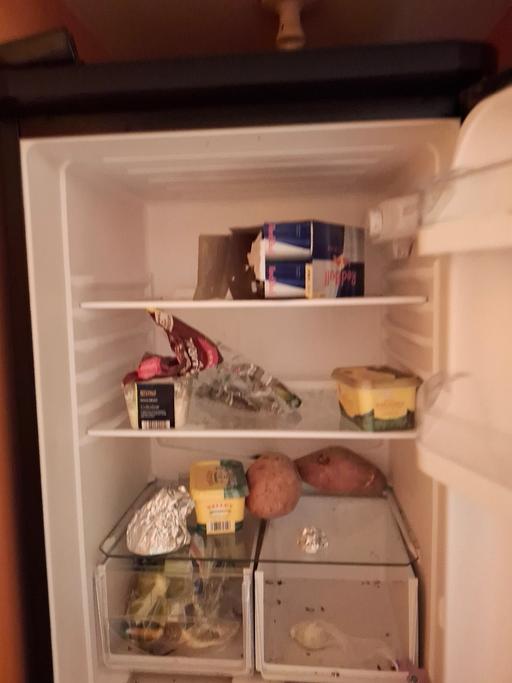 Buy & Sell Kent Dover - Photos for fridge freezer