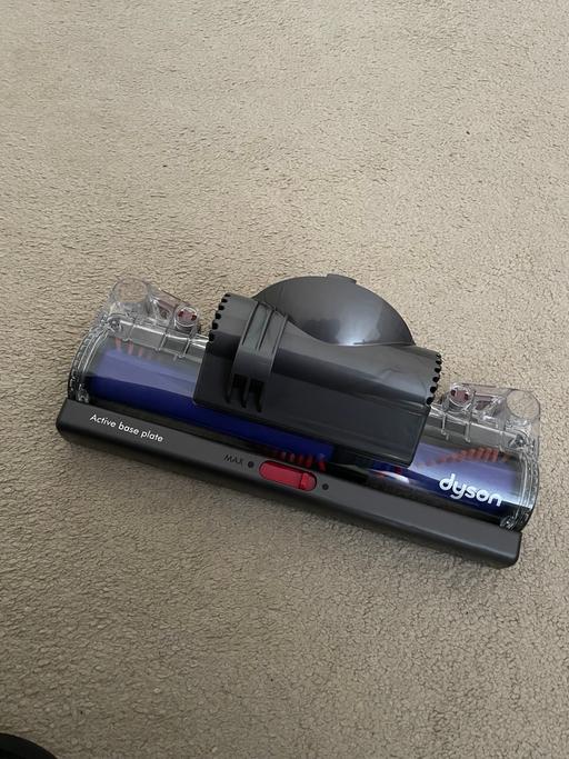 Buy & Sell West Yorkshire Kirklees - Photos for Dyson brush head