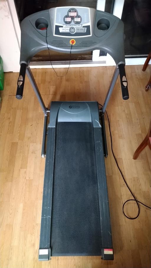 Buy & Sell West Midlands Wolverhampton - Photos for Treadmill