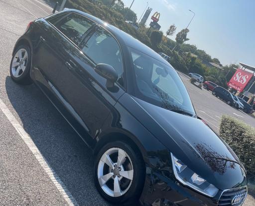 Vehicles East London - Photos for Black Audi A1 66 plate