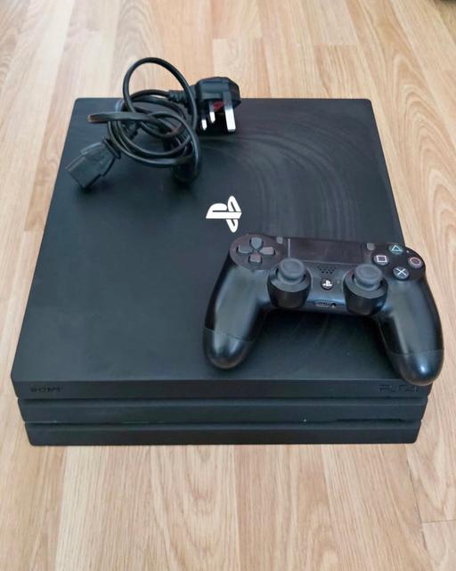 Buy & Sell East London Becontree - East London - Photos for Ps4 pro