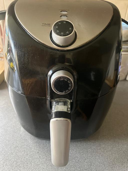 Buy & Sell Greater Manchester Trafford - Photos for Tower air fryer