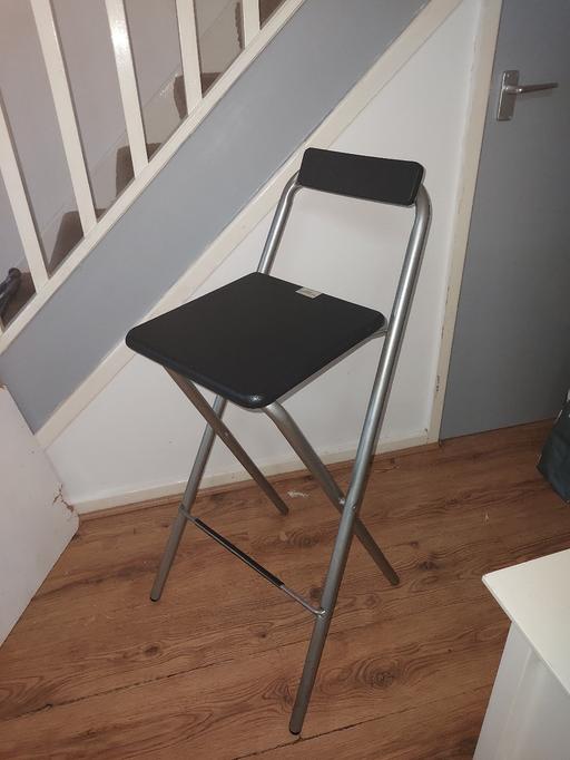 Buy & Sell West Midlands Dudley - Photos for 2 bar stools