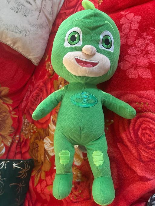 Buy & Sell North West London Park Royal - North West London - Photos for Gekko soft toy