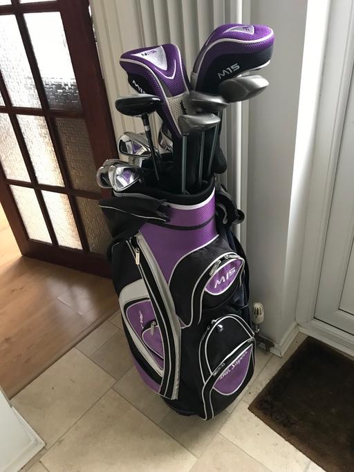 Buy & Sell South East London Upton - South East London - Photos for Ladies Golf clubs