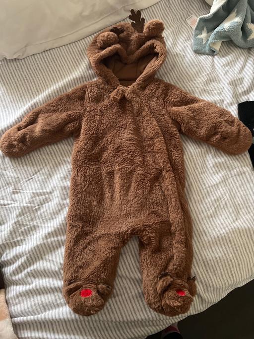 Buy & Sell North London - Photos for Baby winter 3-6