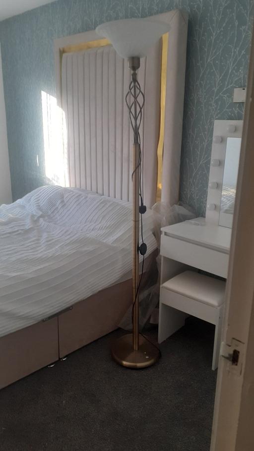 Buy & Sell Greater Manchester Wigan - Photos for floor lamp