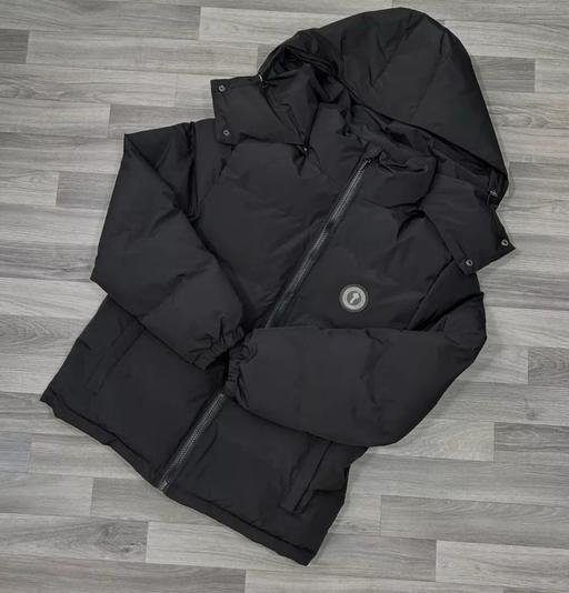 Buy & Sell Cardiff Ely - Cardiff - Photos for Trapstar puffer coat